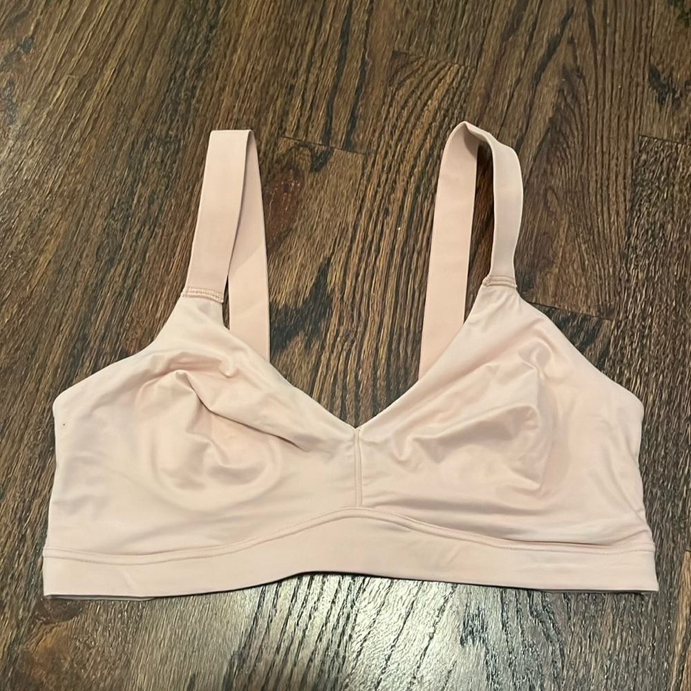Spanx Bra